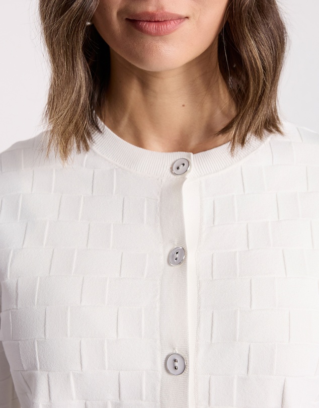 David Lawrence - Cushla Cardigan
