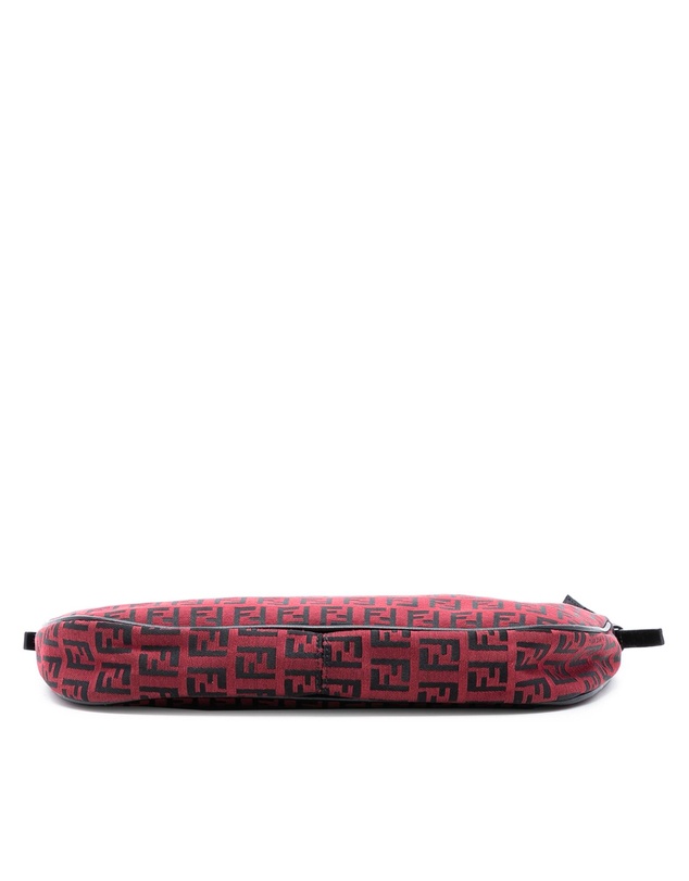 Pre-Loved by Azura Reborn - Pre-Loved Zucchino Canvas Pochette