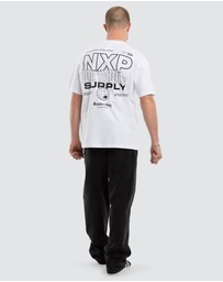 Nena & Pasadena - Dominant Classic Tee