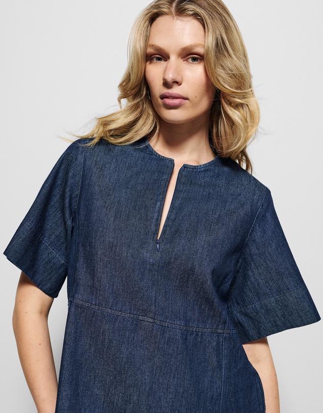 Commonry - Bella Dress