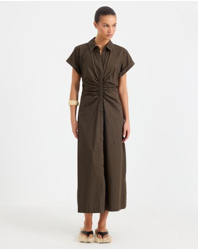 Olive Slate