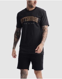 Counter Culture - Pittsburgh Tee