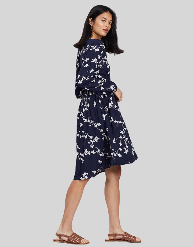 KAJA Clothing - Heather Dress