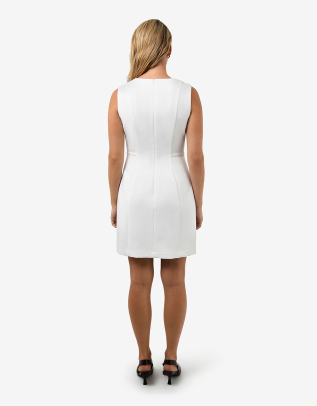 Forcast - Nikki Tailored Mini Dress