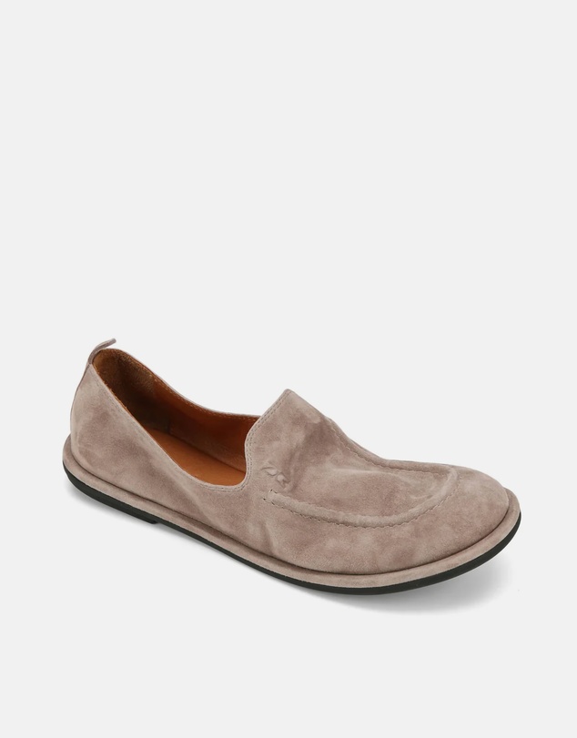 Nokwol - Rumi Loafers