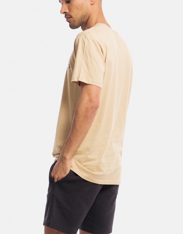 Xander - Barracks Tee
