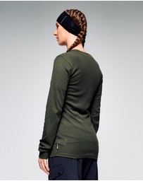 Kathmandu - KMDCore Polypro Long Sleeve Thermal Base Layer Top v2