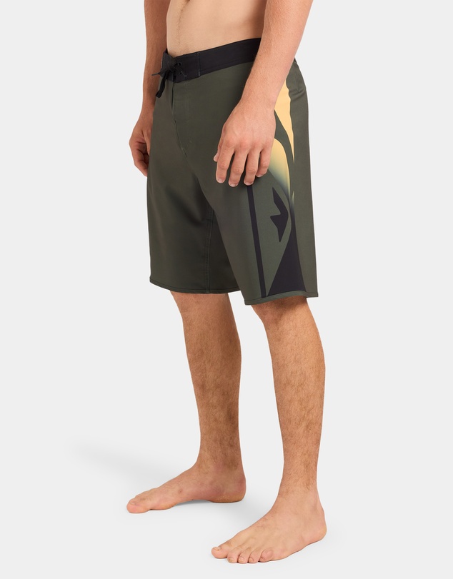 Quiksilver - Mens Surfsilk Holmes 20