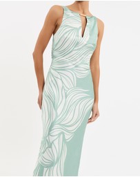 Rebecca Vallance - Lalisa Maxi Dress