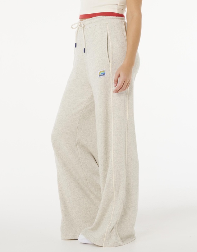 Rip Curl - Surf Side Spliced Wide Leg Pant