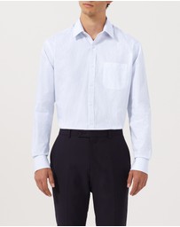 Van Heusen - Pinstripe Shirt