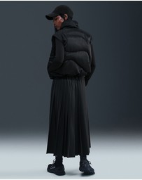 Nike - Sportswear Swoosh Series Oversized Down Vest