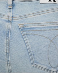 Calvin Klein Jeans - High Rise Skinny Ankle Jeans