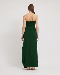 TOJHA - November Dress