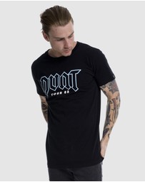 DVNT - Tour 08 Tee