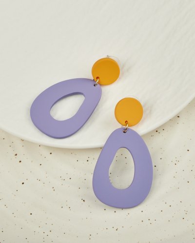 Miss Millie Earrings
