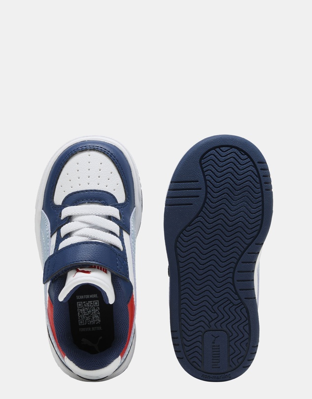 Puma - Caven III Block Self-Fastening Infant