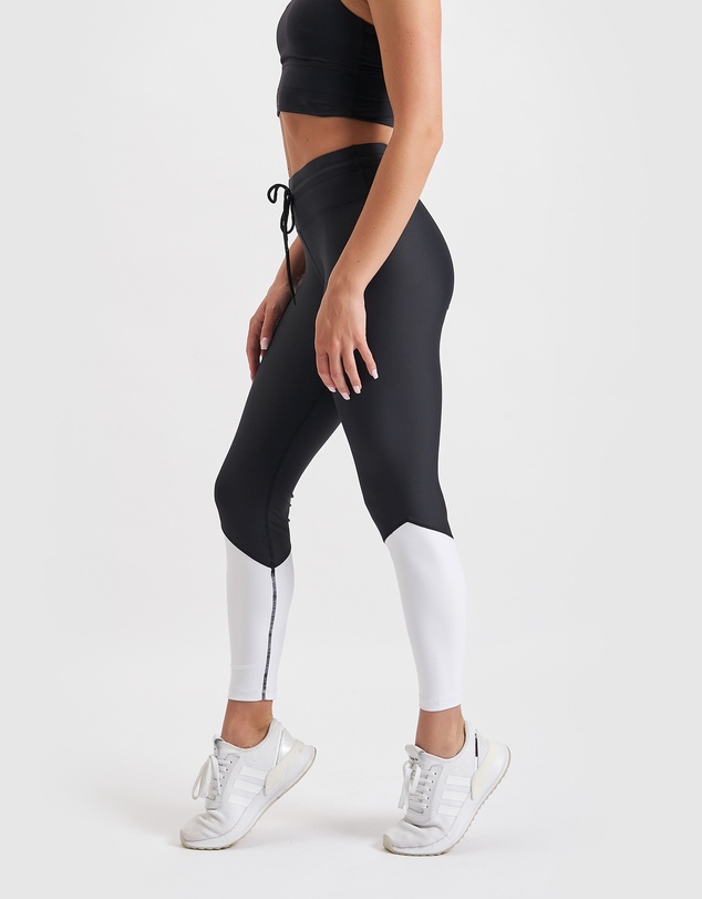 Core Trainer - Climb Tights