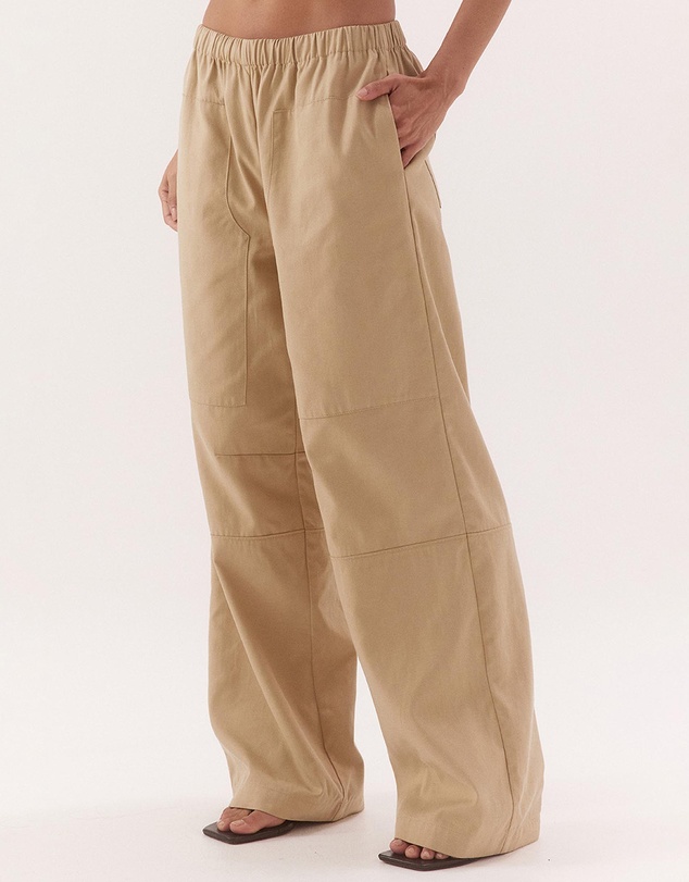 SOVERE - Remy Pants