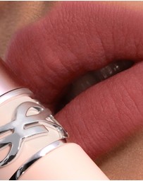 Yves Saint Laurent - YSL Lovenude Blurry Balm 01