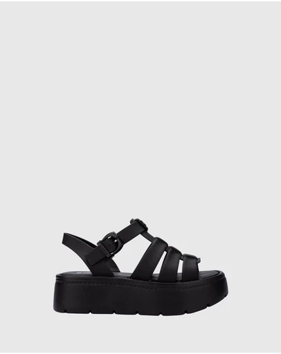 Melissa - Melissa Up Platform