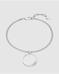 Fossil - Ellis 2-Tone Bracelet