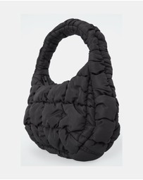 COS - Quilted Micro Bag