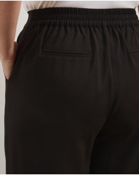 Atmos&Here Curvy - Freida Tailored Pants
