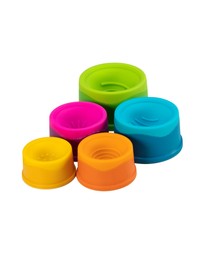 Fat Brain Toys - Fat Brain Dimpl Stack