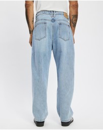Thrills - Big Slacker Denim Jeans