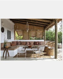 Brumby Sunstate - Mediterranean Living