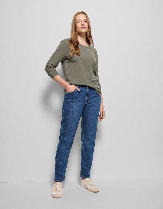 Commonry - Bianca Top