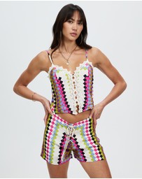 LENNI the label - Horizon Cami