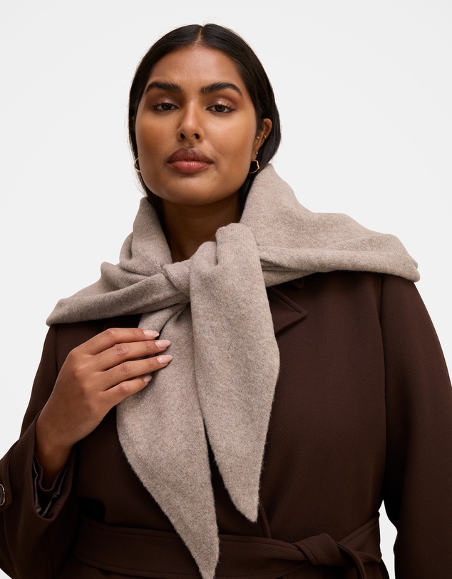 Forever New - Tina Triangle Scarf