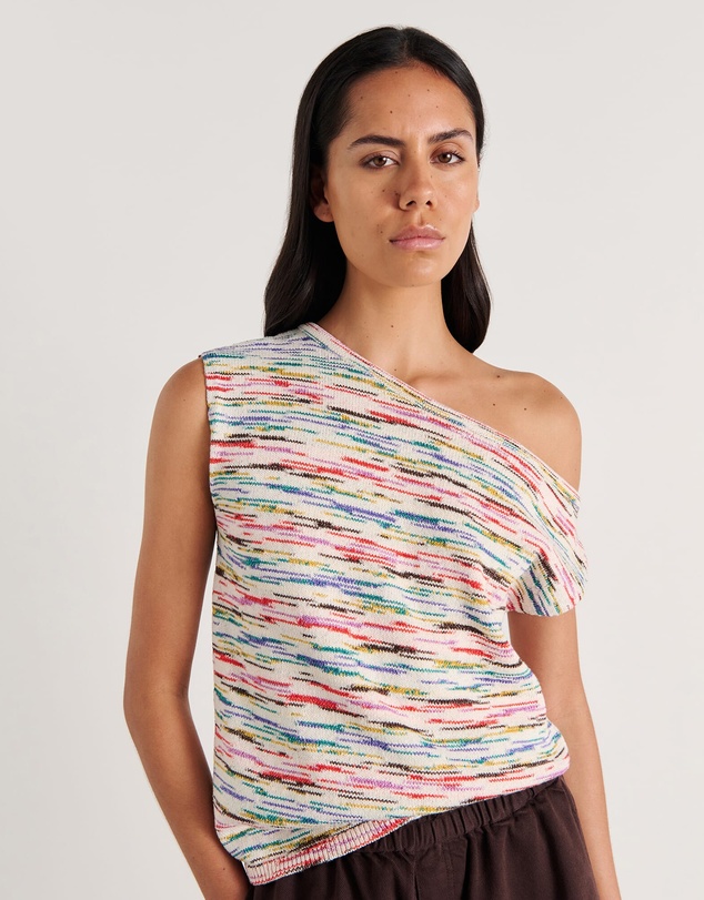 Jag - Kaia Knit Top