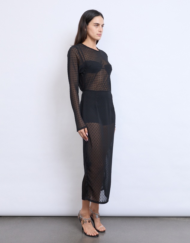 PFEIFFER - JAMAL REVERSIBLE TOP