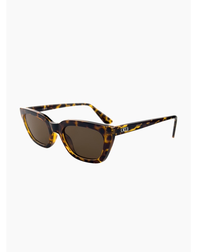 Otra Eyewear  - Nove - Tort/Brown