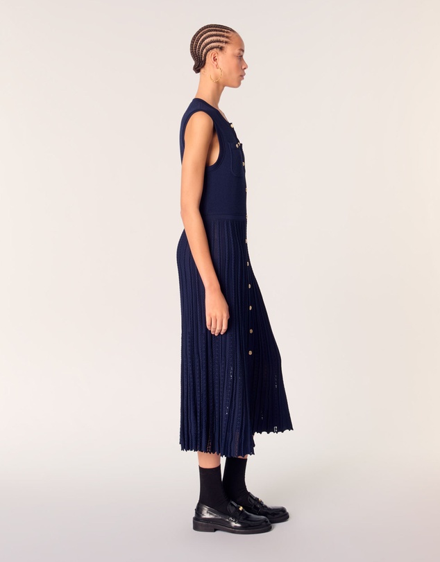 Maje - Ritoure Dress