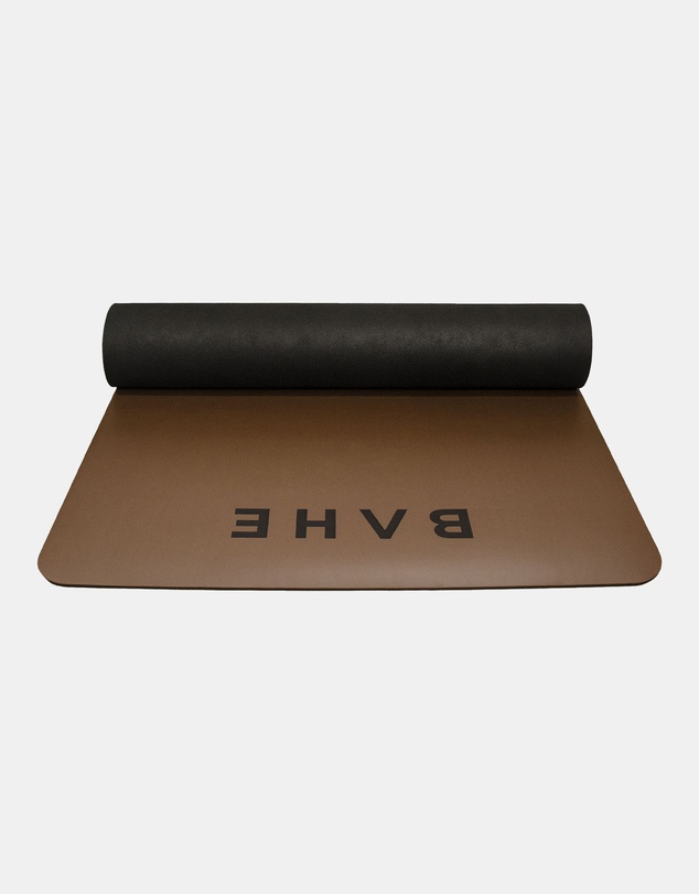 BAHE - Power Hold Yoga & Pilates Mat 4mm