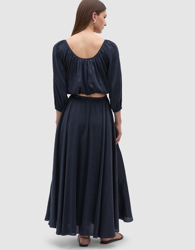 Seed Heritage - Fluid Luxe Skirt