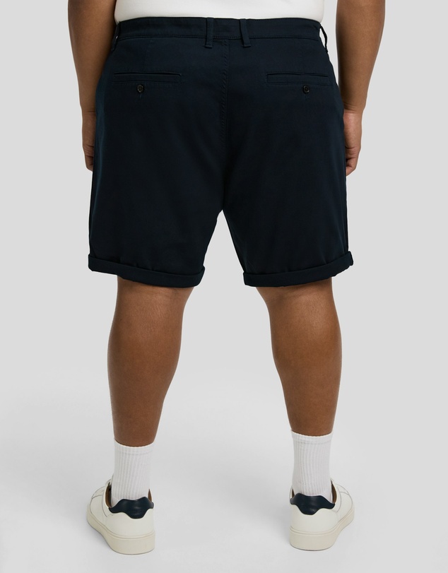 Johnny Bigg - Charlie Canvas Short