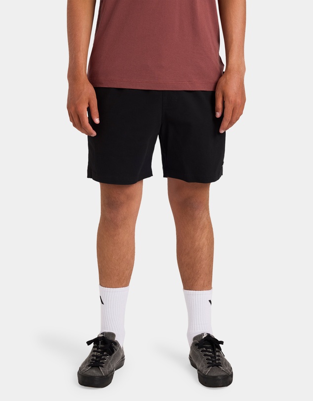 RVCA - Mens Escape 17