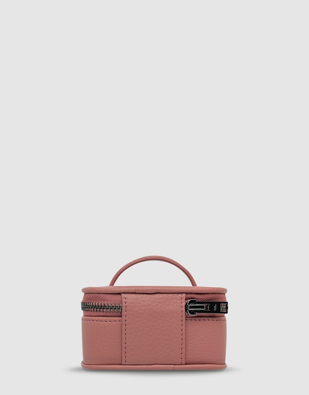 Status Anxiety - Heartbreaker Jewellery Case