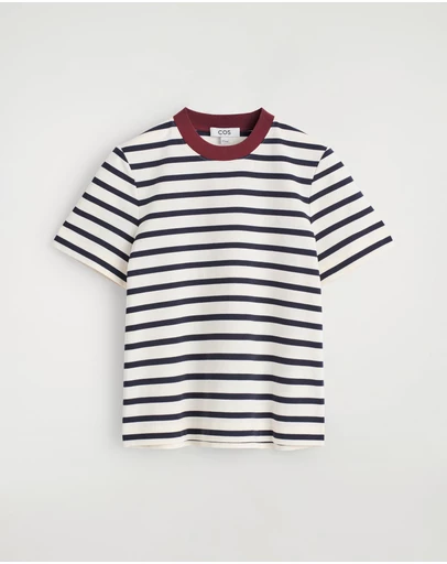 COS - TVP E Eddie T-Shirt