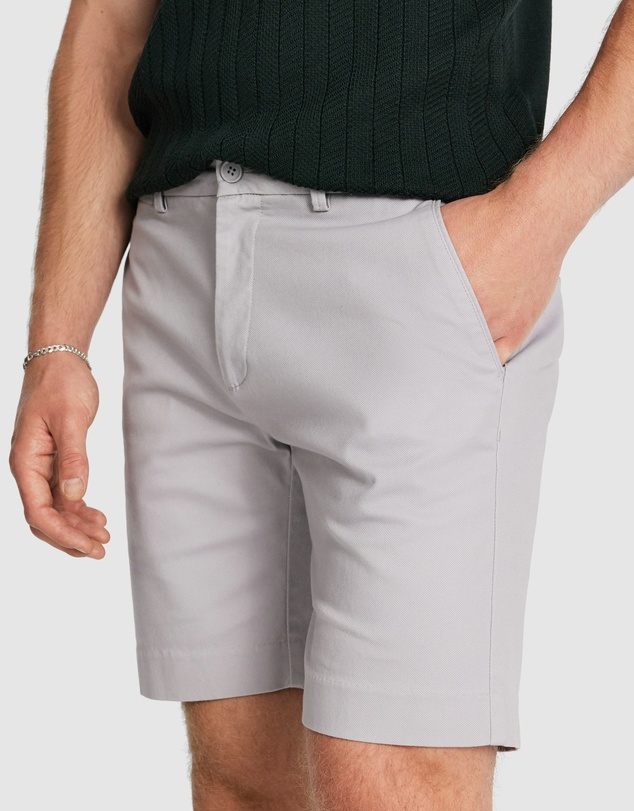 Tarocash - Riviera Stretch Short