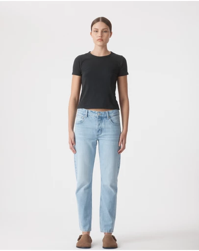 Nobody Denim - Erica Jean