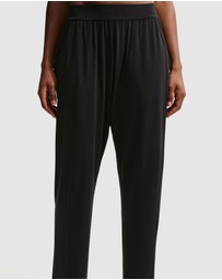 Nike - Zenvy Loose Mid-Rise Pants