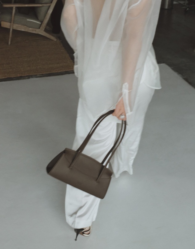 Freja NYC - Caroline Bag - ICONIC EXCLUSIVE