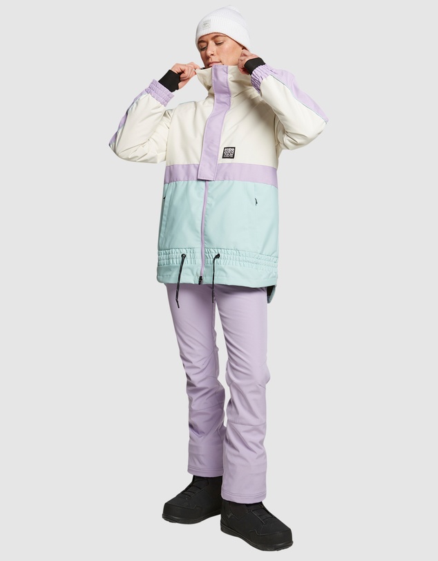 ROJO Outerwear - Retro Jo Jacket
