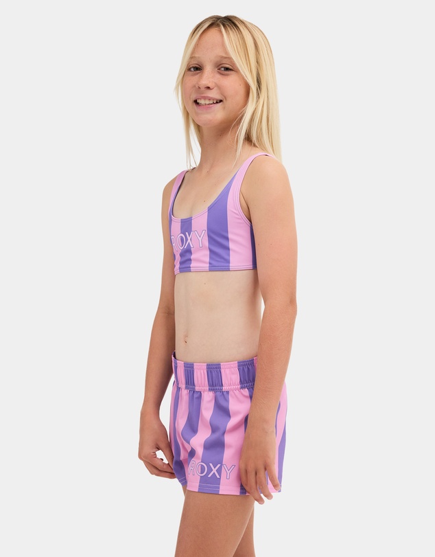 Roxy - Girls 8 to 16 Forever Roxy II Boardshorts